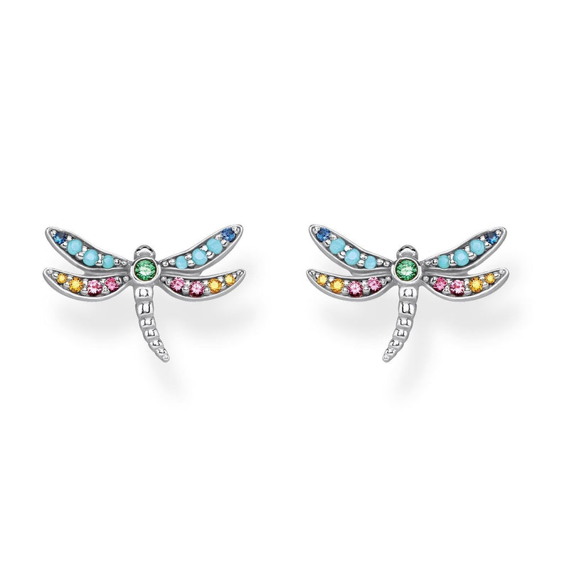 Thomas Sabo Ear Studs "Dragonfly"