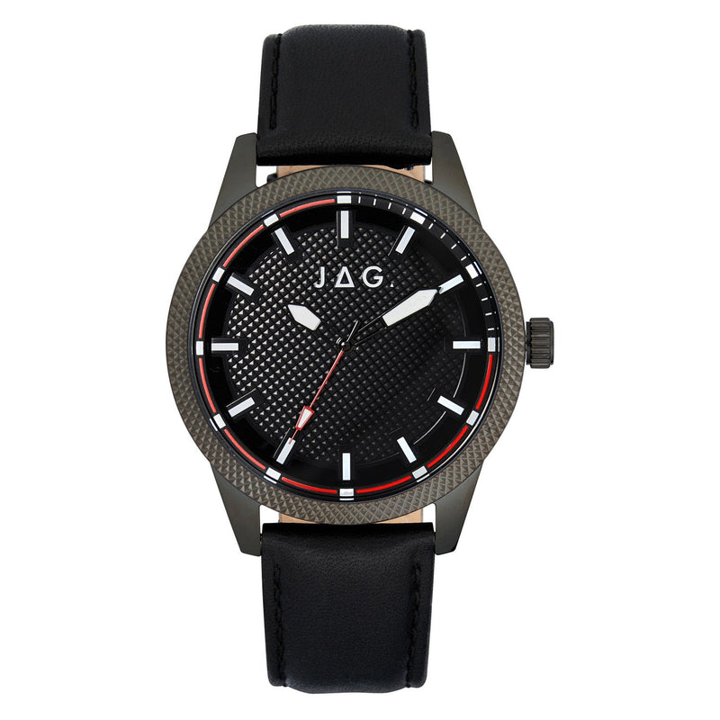 JAG Belmont Analogue Men's Watch