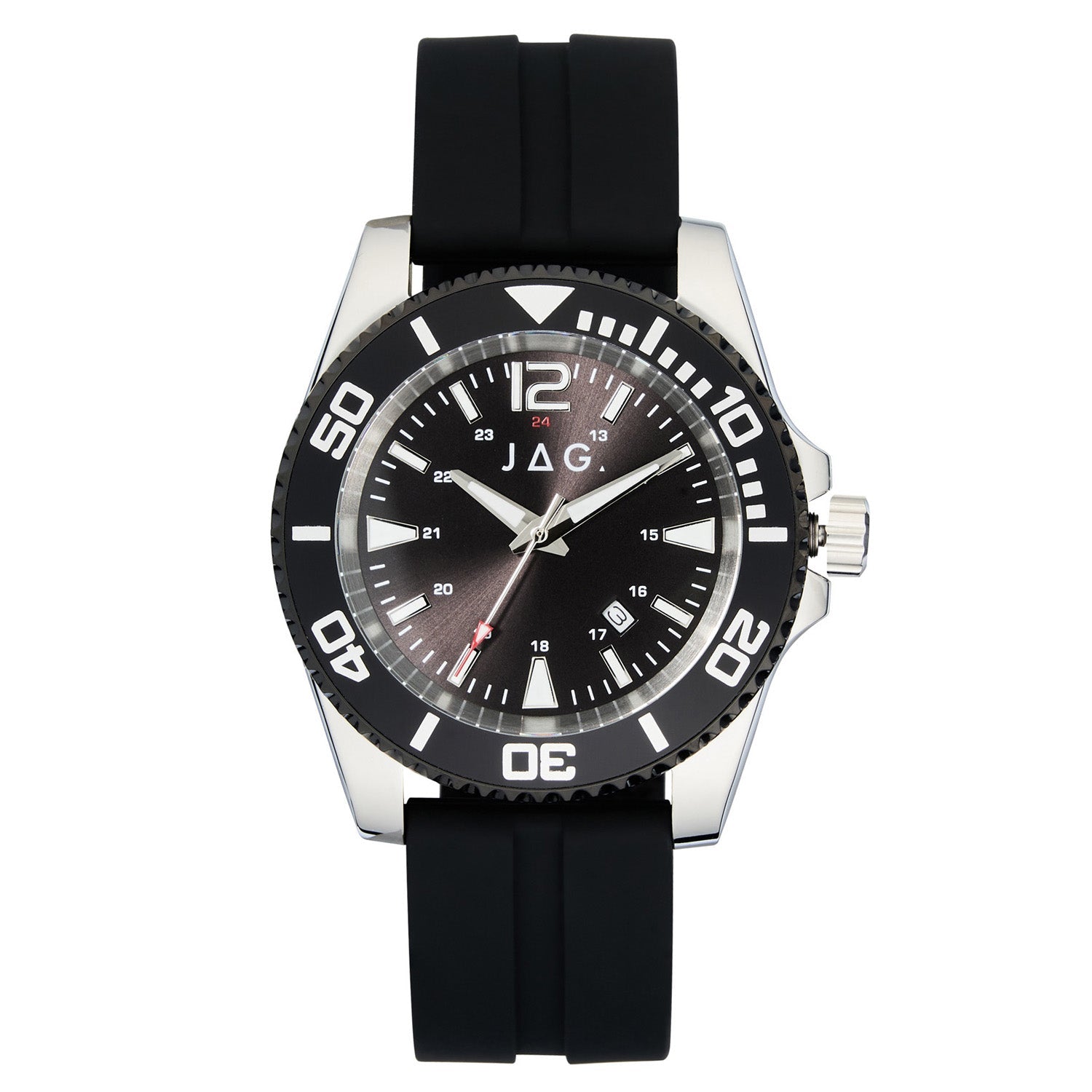 JAG Newport Men's Watch J2697 Watch Direct
