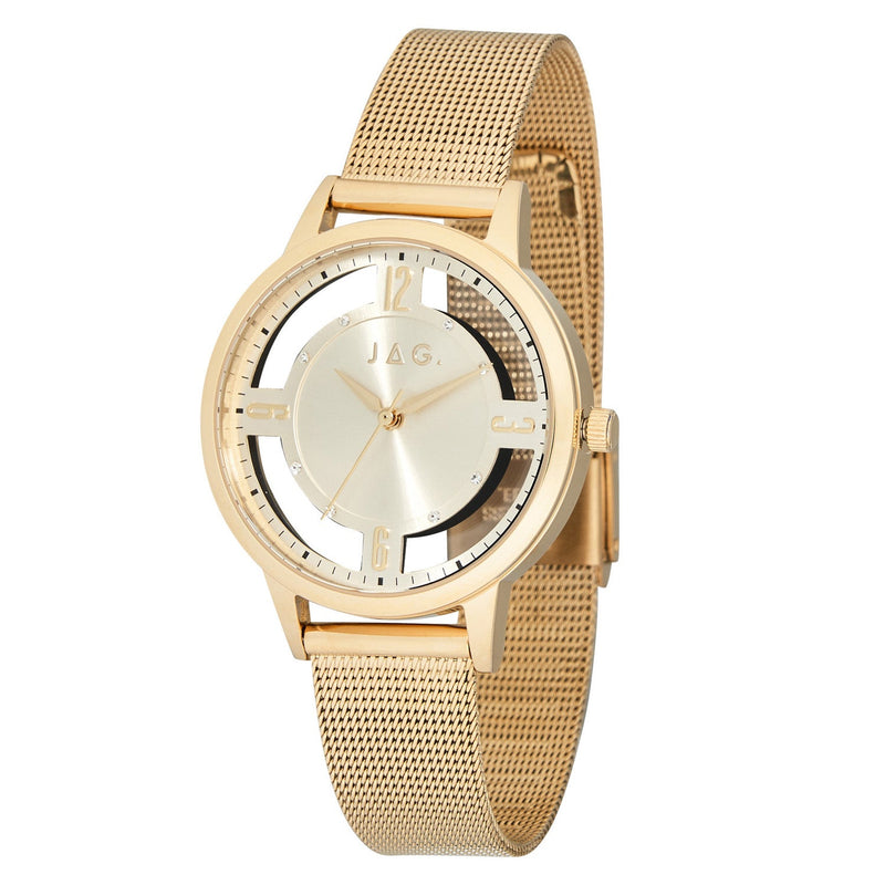 JAG Como Analog Women's Watch