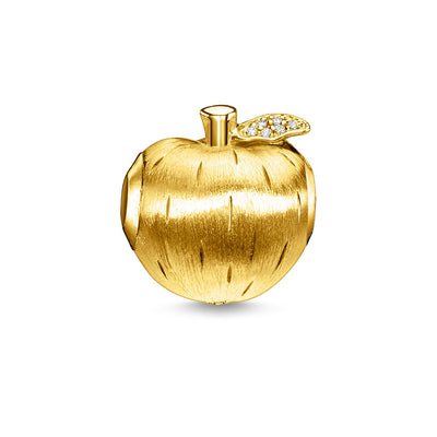 Thomas Sabo Bead Apple