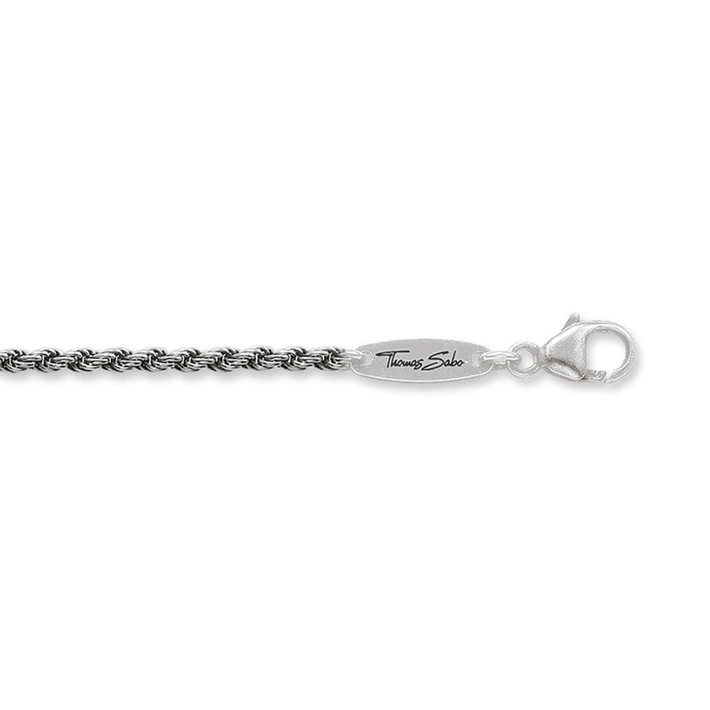 Thomas sabo cord deals chain