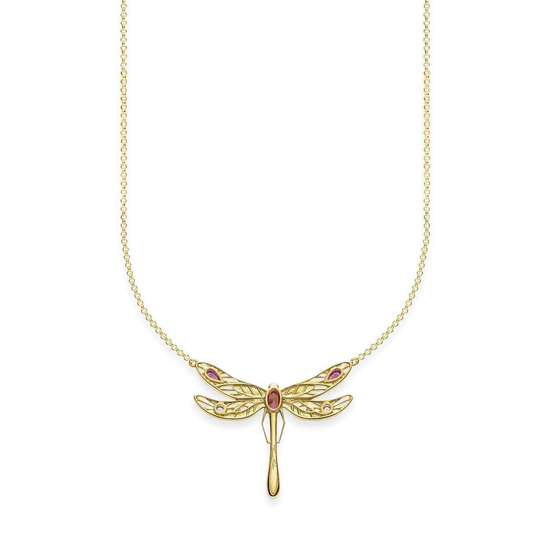 Thomas Sabo Necklace "Dragonfly Large"