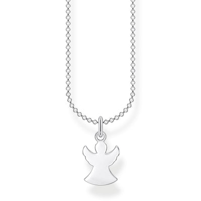 Thomas Sabo Necklace Angel