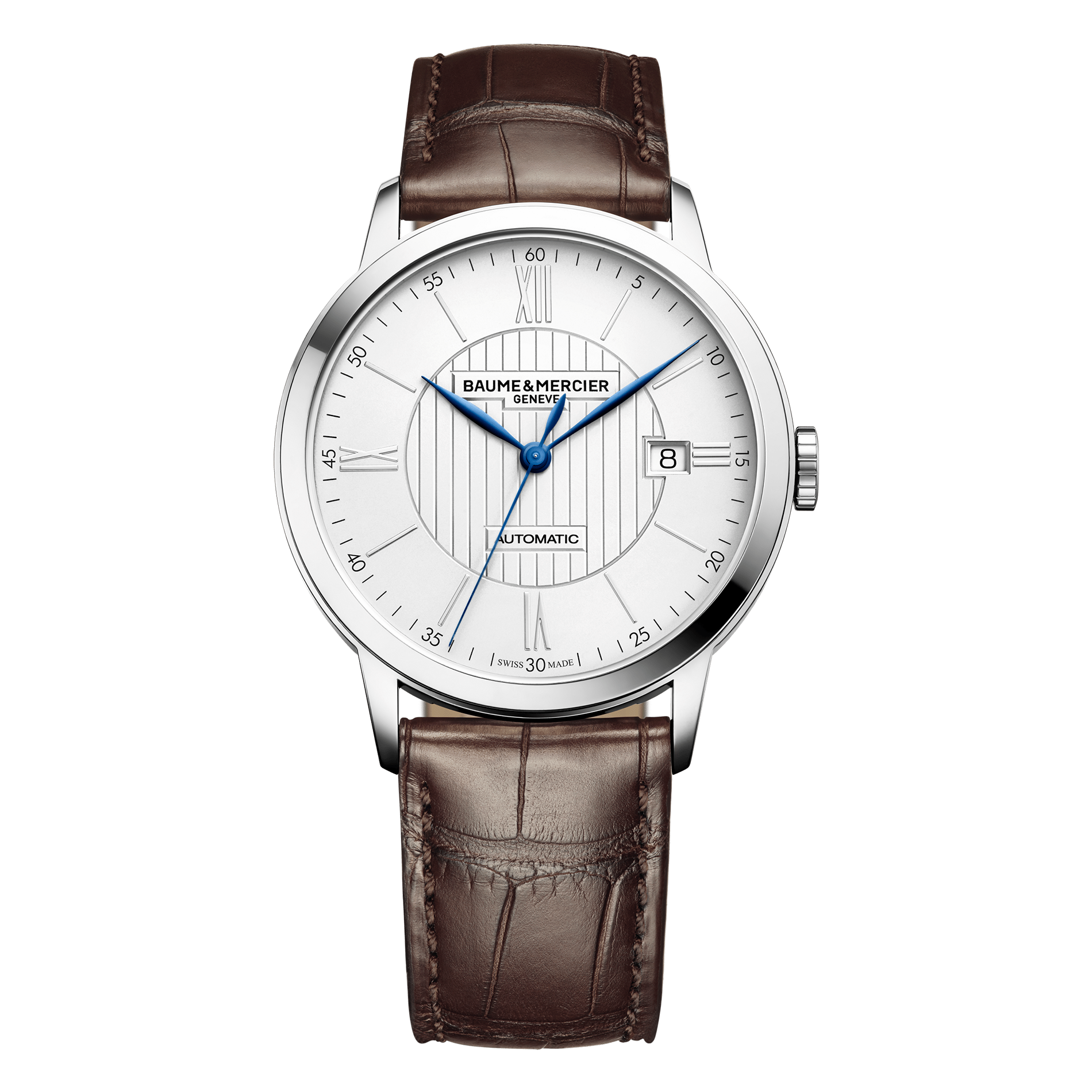 Baume & Mercier Classima Automatic Men's Watch M0A10214