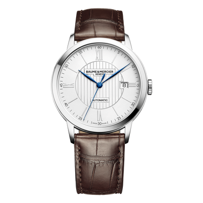 Baume & Mercier Classima Automatic Men's Watch M0A10214