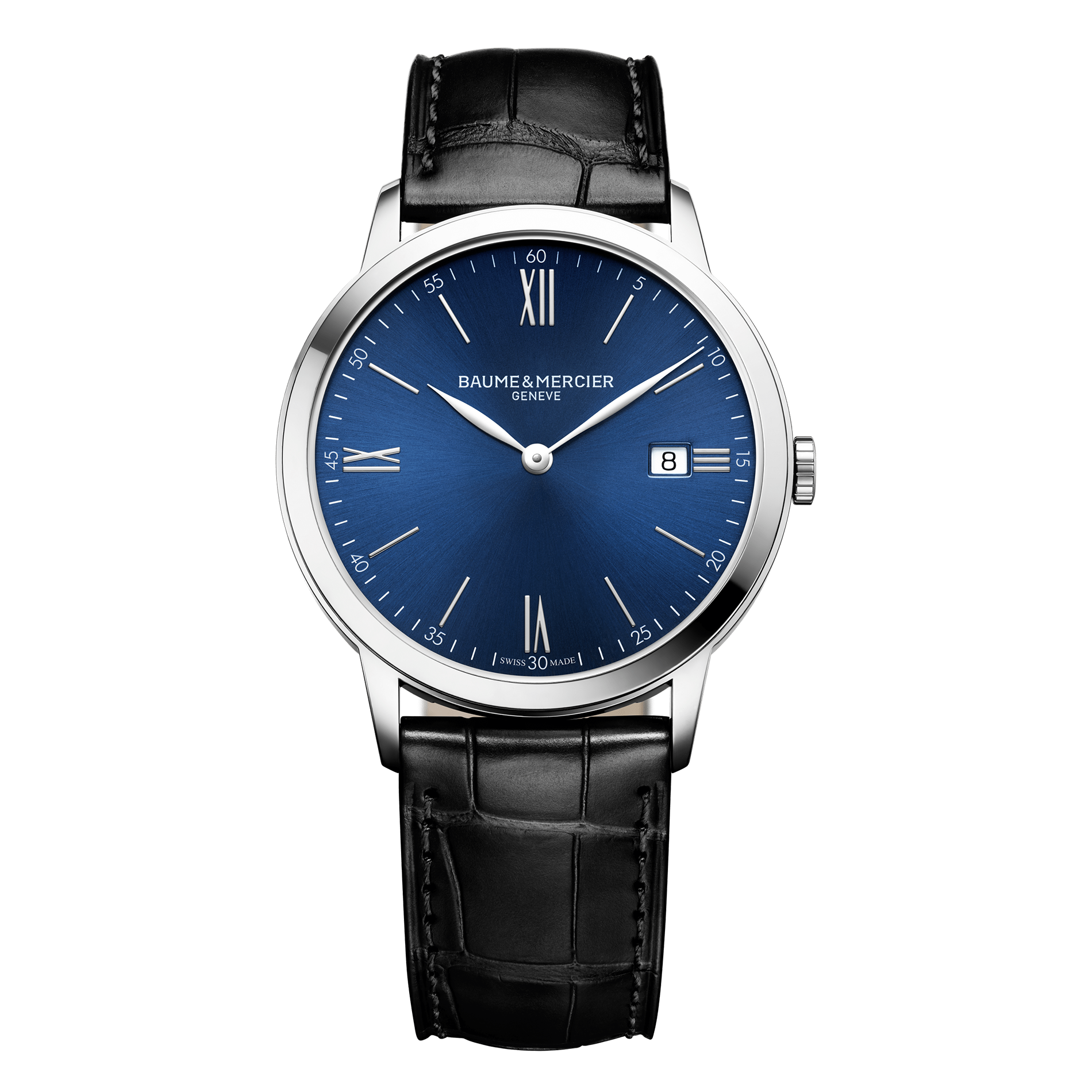 Baume & Mercier Classima Date M0A10324 – Watch Direct