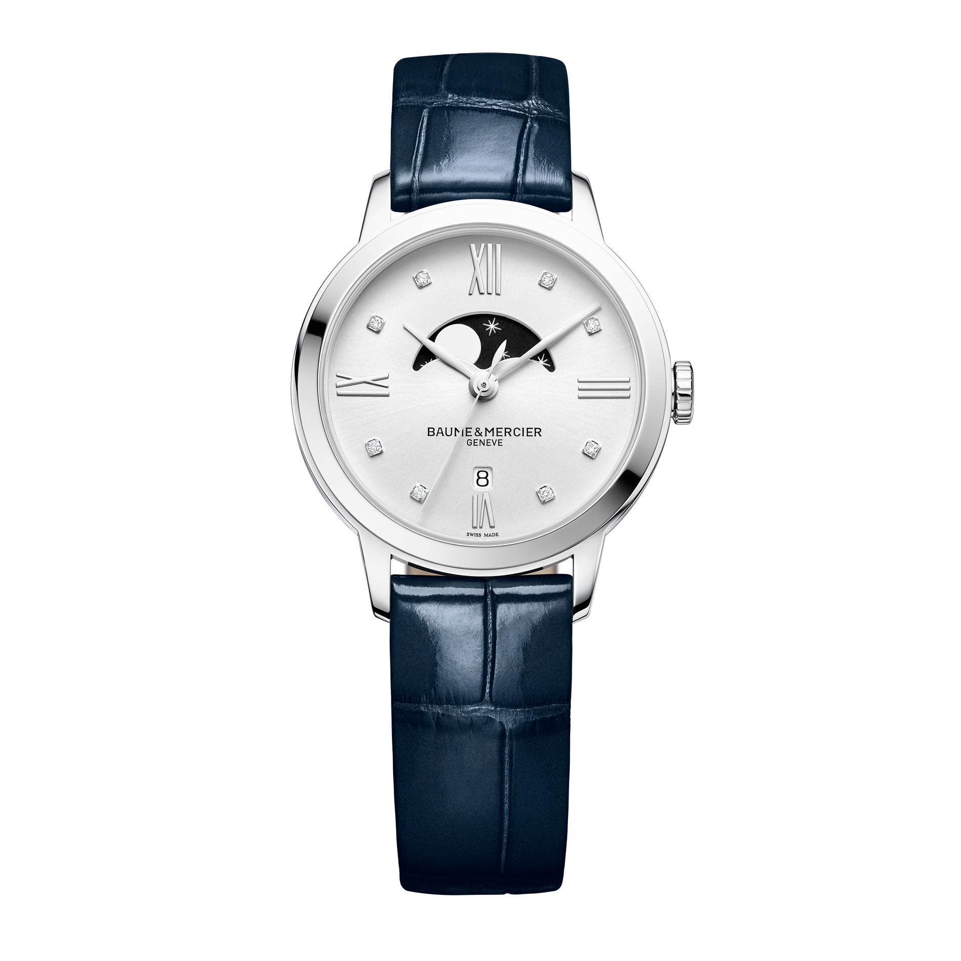 Baume & Mercier Classima Women's Watch 10329