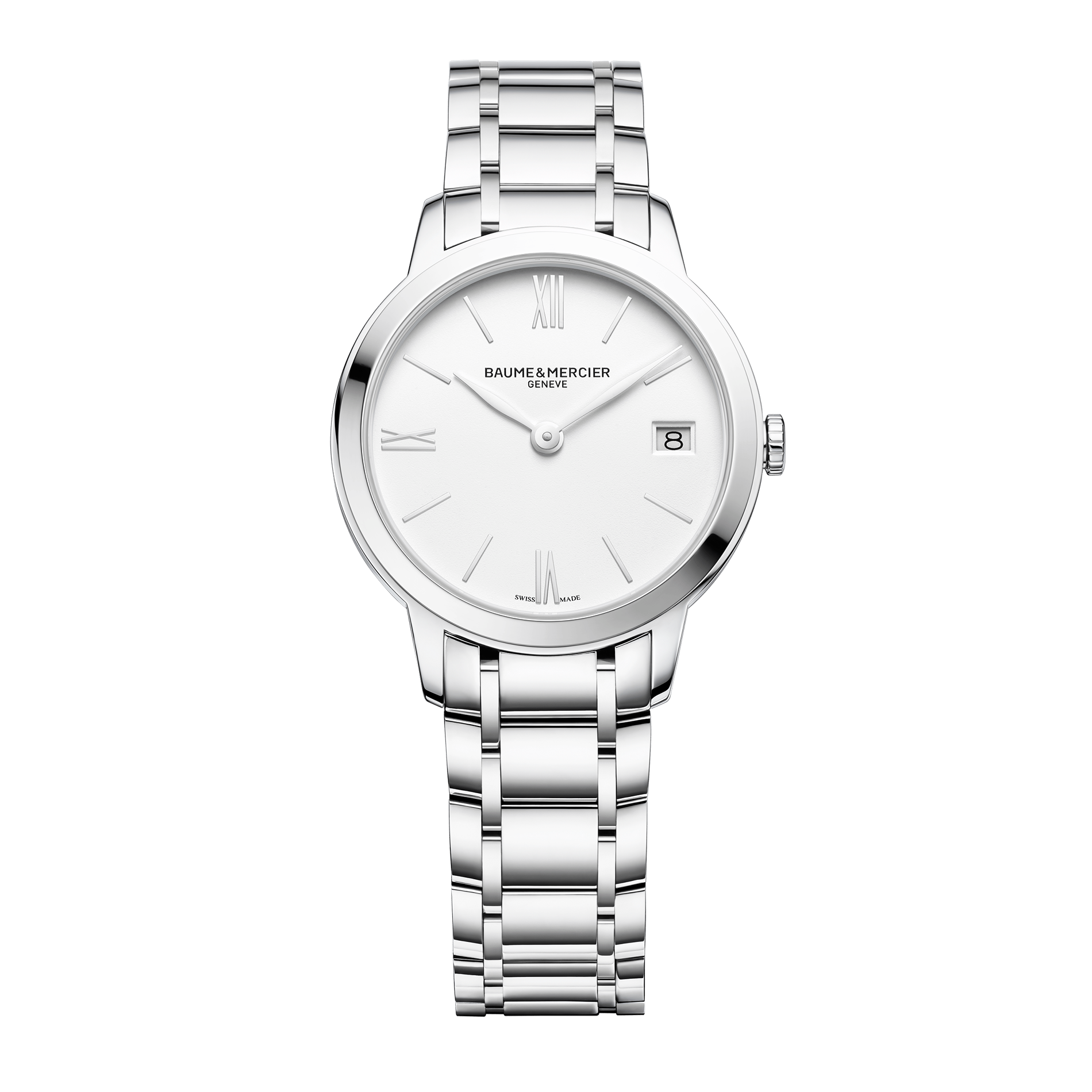 Baume & Mercier Classima Quartz 31MM Watch M0A10335