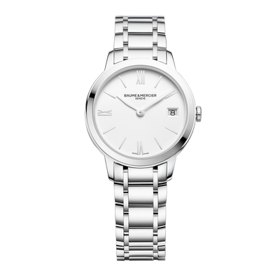 Baume & Mercier Classima Quartz 31MM Watch M0A10335