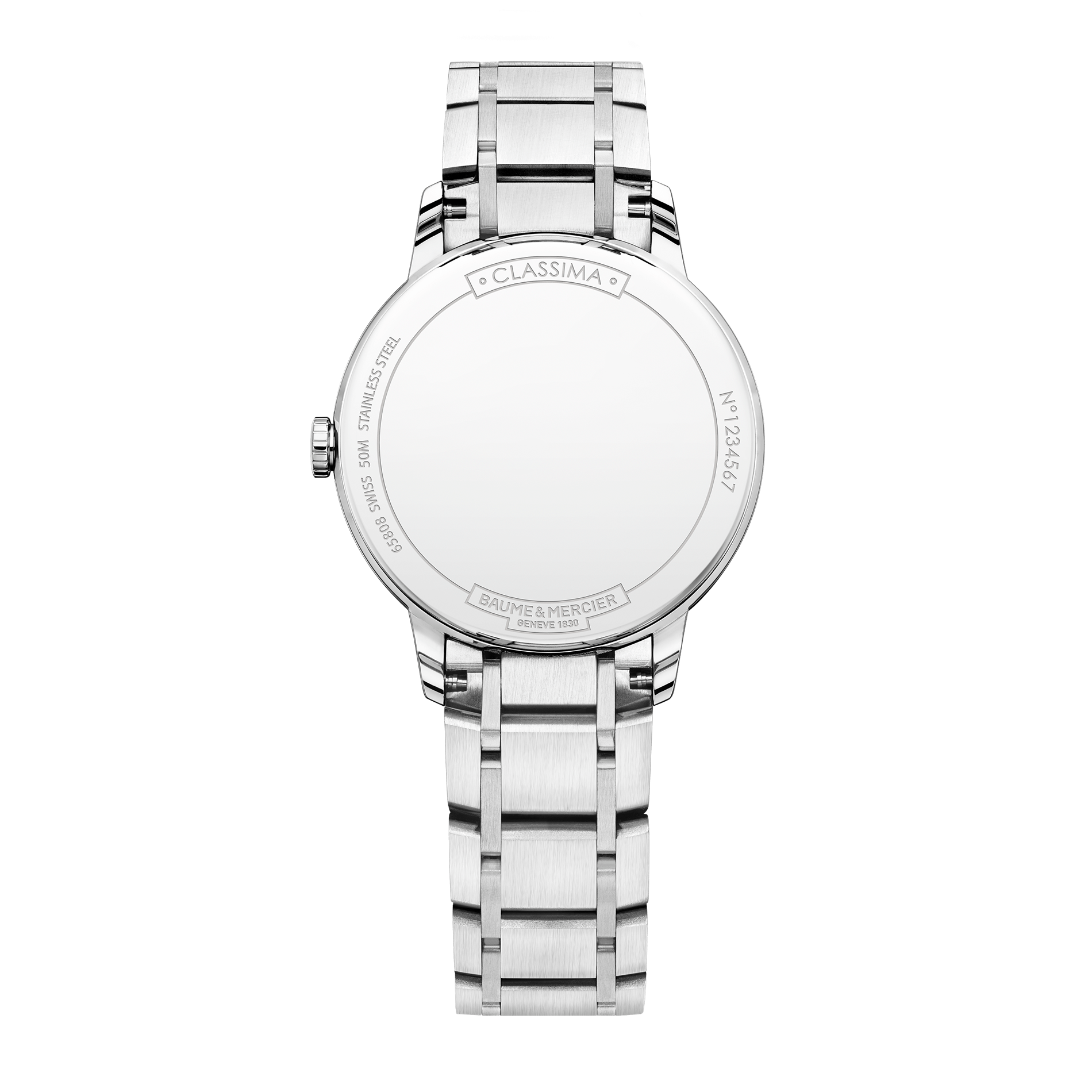Baume & Mercier Classima Quartz 31MM Watch M0A10335