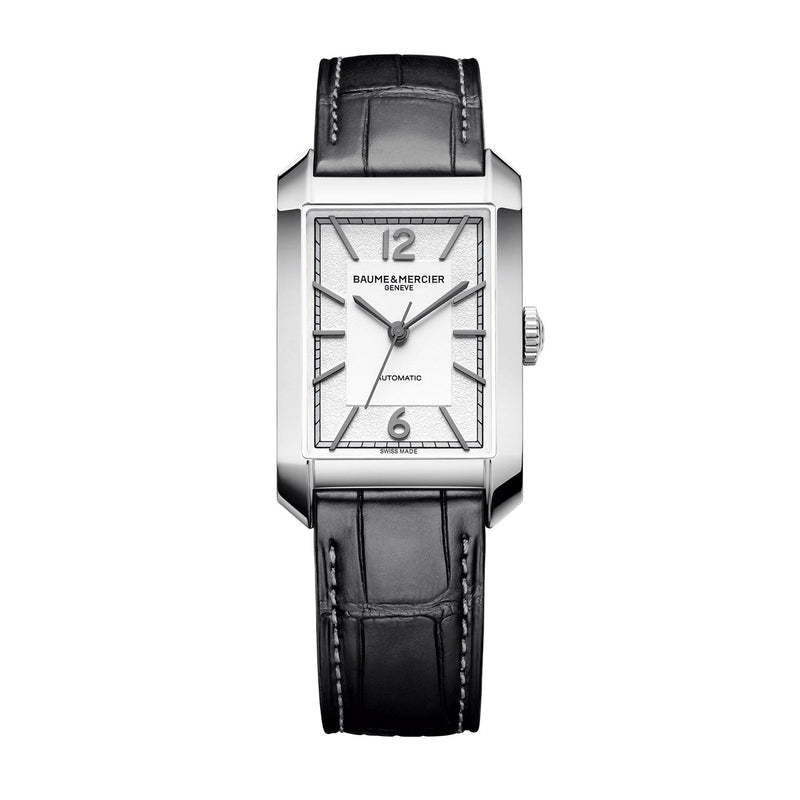 Baume & Mercier Hampton Automatic 43 x 27.5mm Watch M0A10522