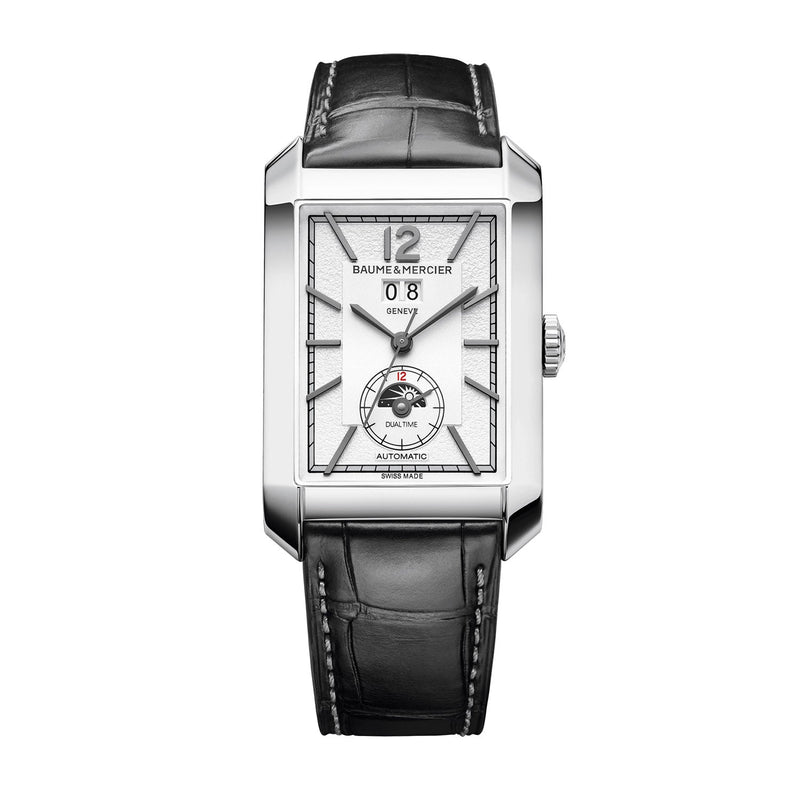 Baume & Mercier Hampton Automatic 48 x 31mm Watch M0A10523