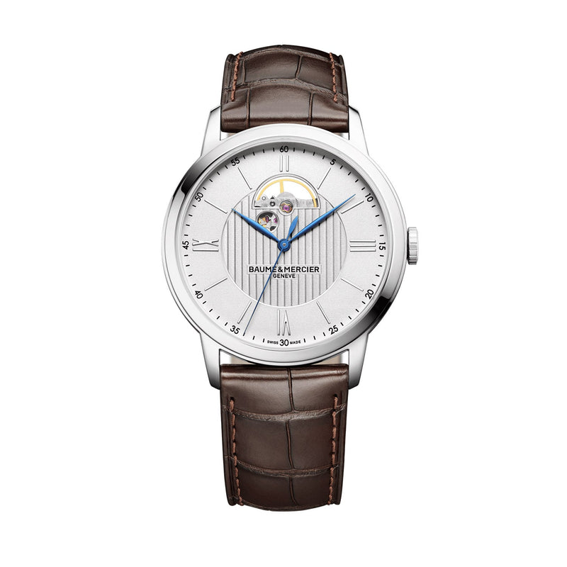 Baume & Mercier Classima Automatic 42mm Watch M0A10524