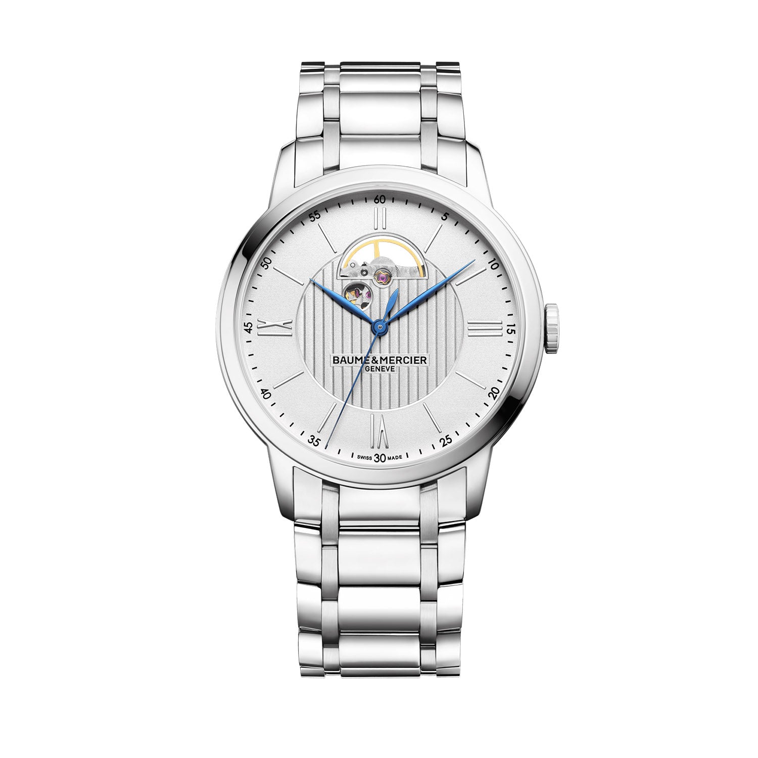 Baume & Mercier Classima Automatic 42mm Watch M0A10525