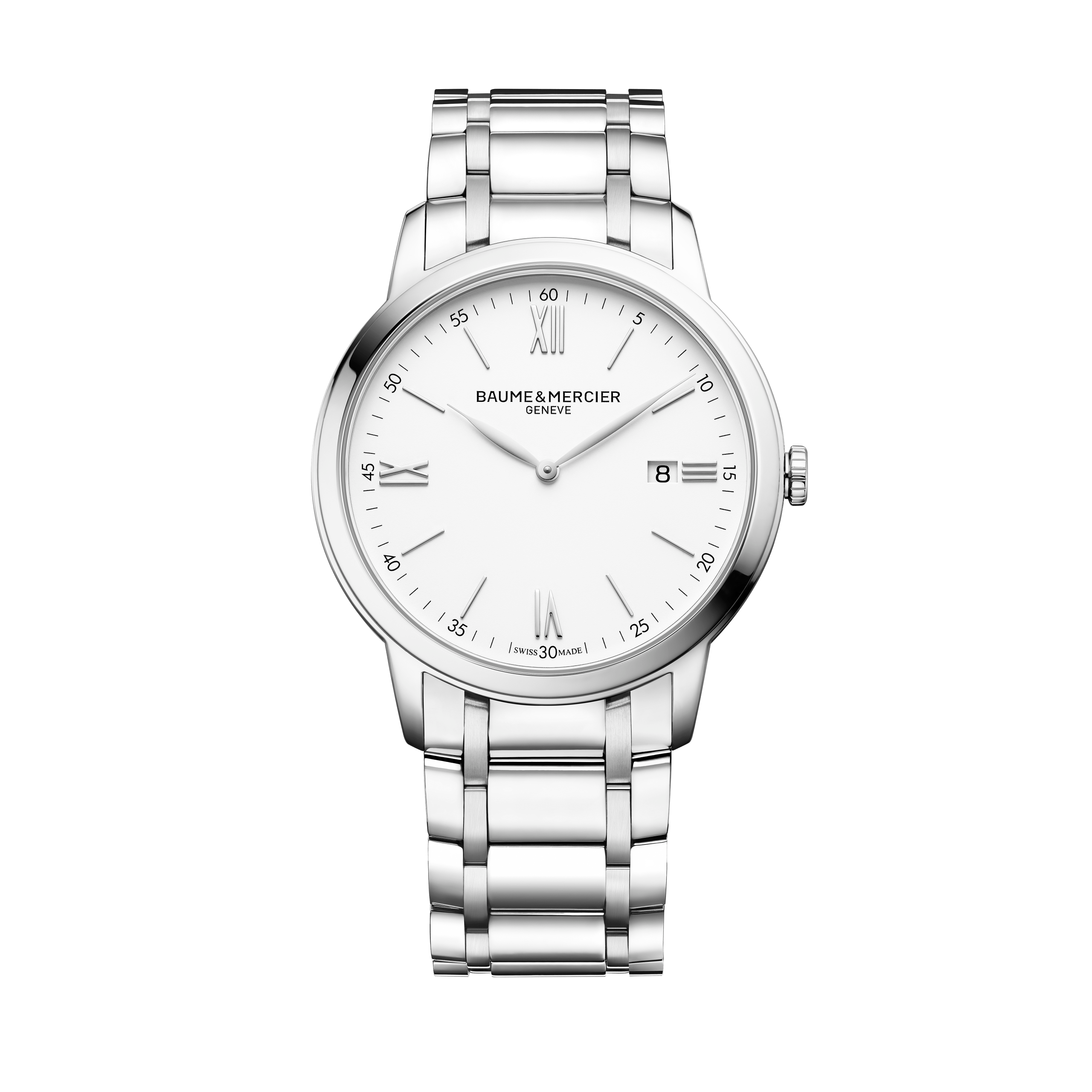 Baume & Mercier Classima M0A10526 Men's Watch