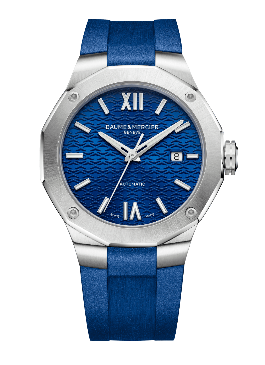 Baume & Mercier Riviera 10619