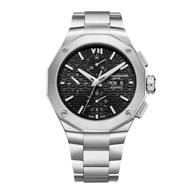Baume & Mercier Riviera Automatic 43mm Watch M0A10624