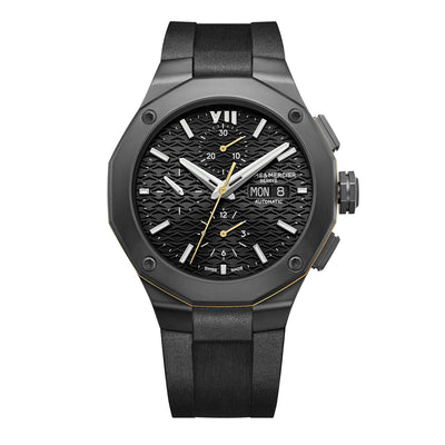 Baume & Mercier Riviera Automatic 43mm Watch M0A10625