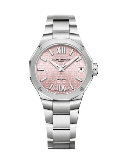 Baume Mercier Riviera 10675 Watch Direct