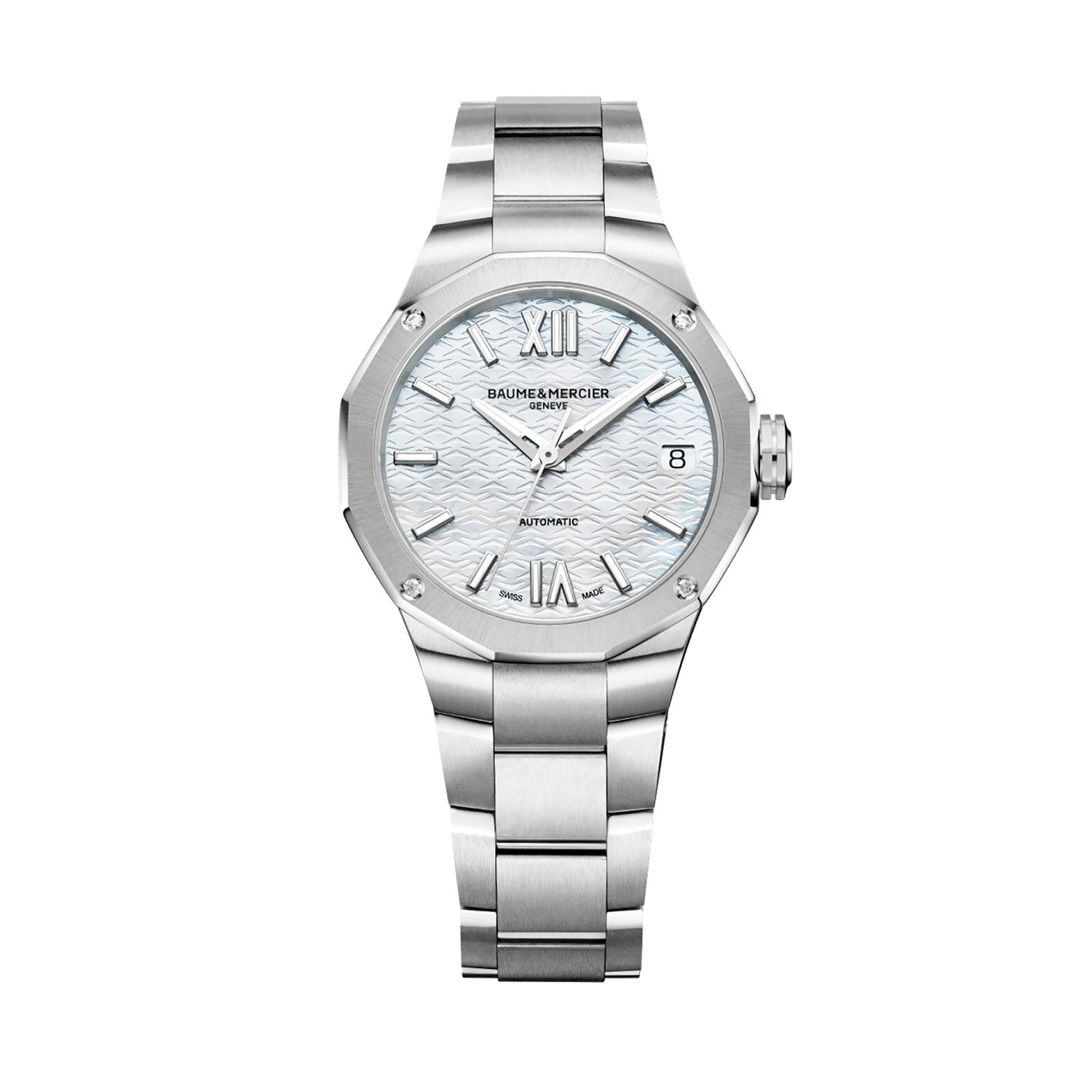 Baume & Mercier Riviera Women's Automatic Watch