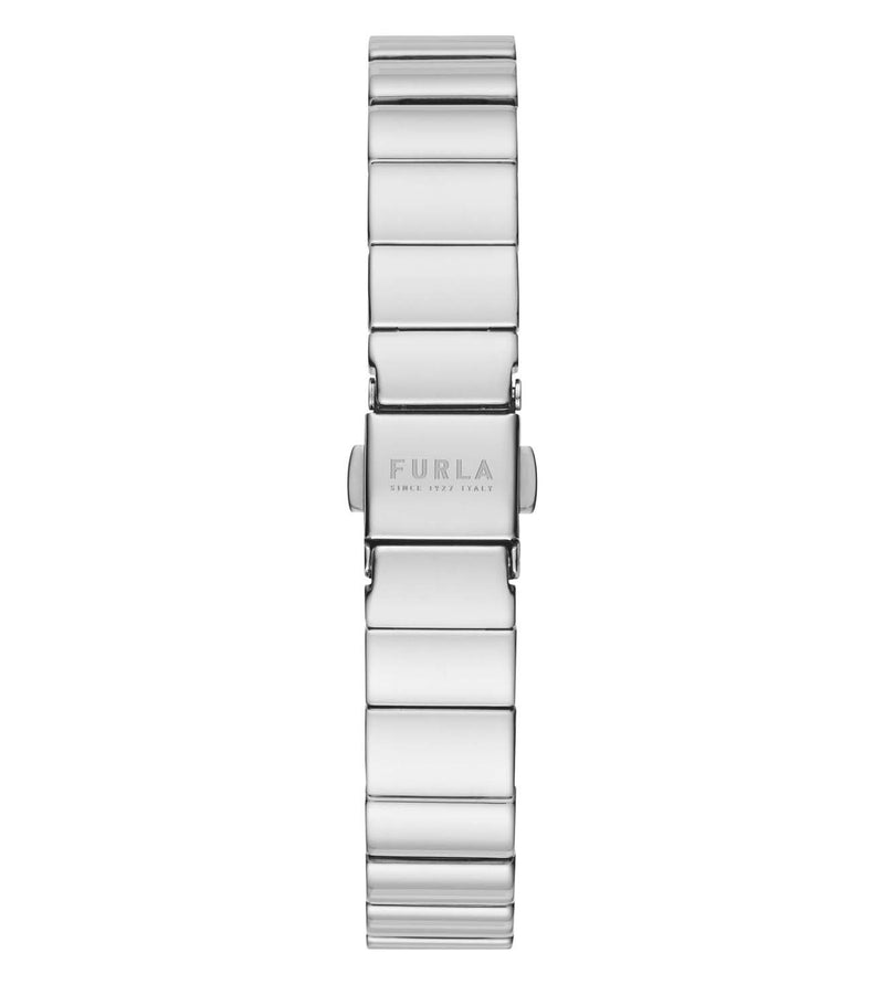 Furla Cosy Silver Womens Watch WW00005011L1