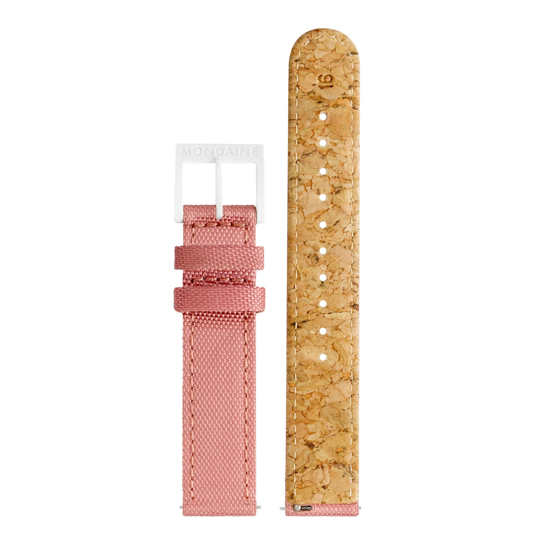 Mondaine Official Swiss Essence Sustainable Watch MS1.32111.LP