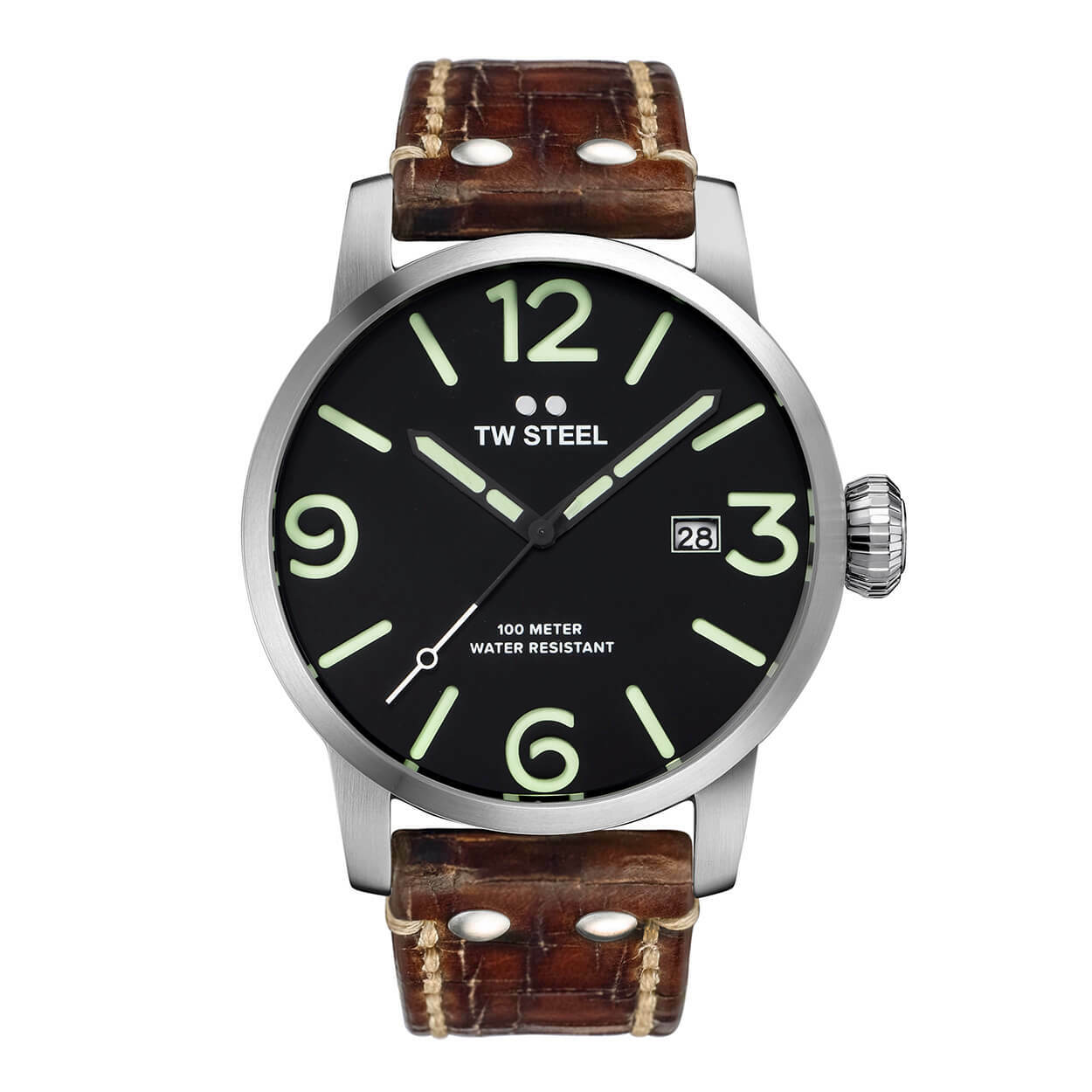 Tw Steel Maverick Mens Watch Ms11