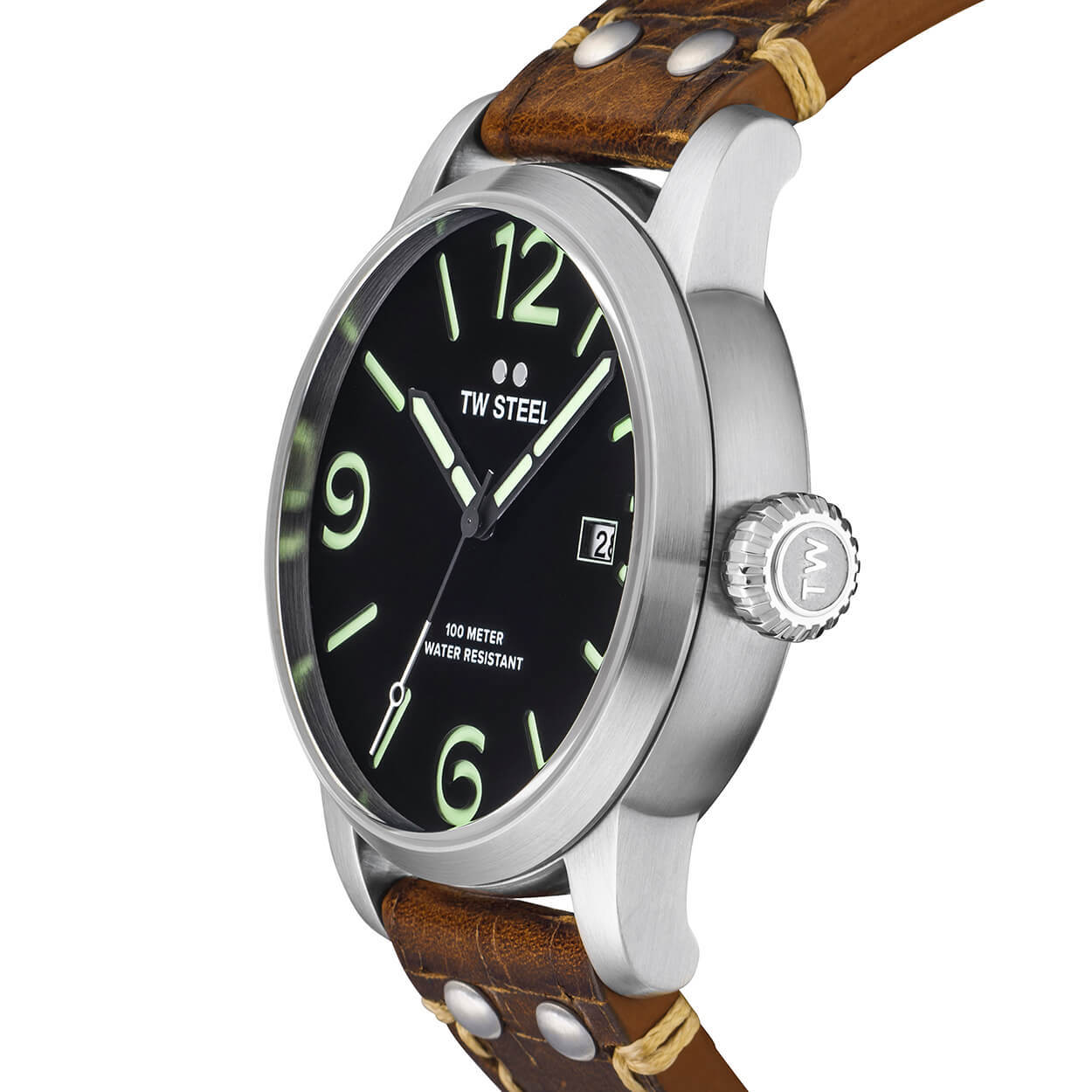 Tw Steel Maverick Mens Watch Ms11