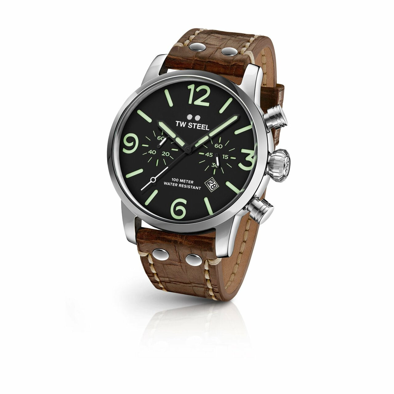 TW Steel Maverick Mens Watch MS14