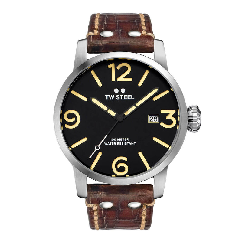 TW Steel Maverick Mens Watch MS1