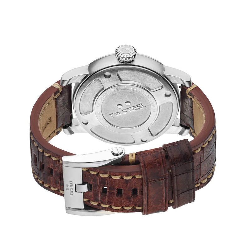 TW Steel Maverick Mens Watch MS1