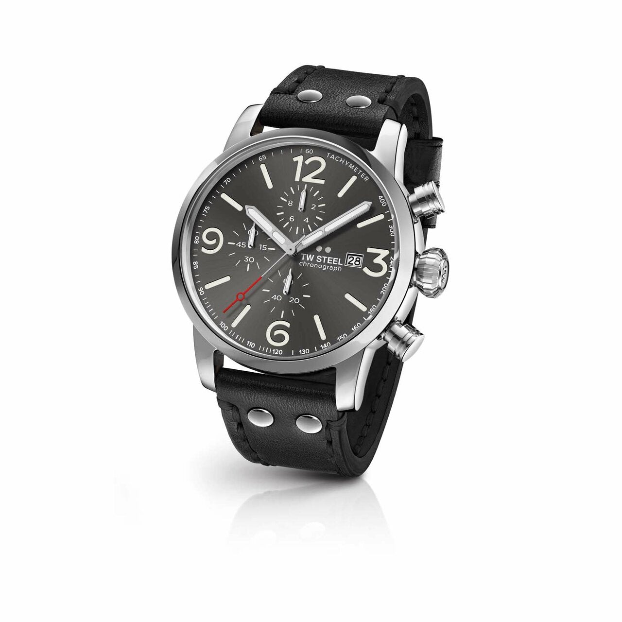 TW Steel Maverick Mens Watch MS93