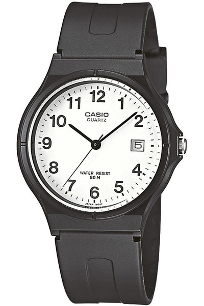 Casio Mens Watch Mw-59-7Bvdf