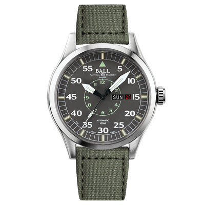 Ball Engineer Master II Aviator NM1080C-L5J-GY