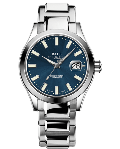 Ball Engineer III - Marvelight NM2026C-S10J-BE