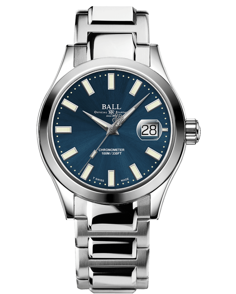 Ball Engineer III - Marvelight NM2026C-S10J-BE