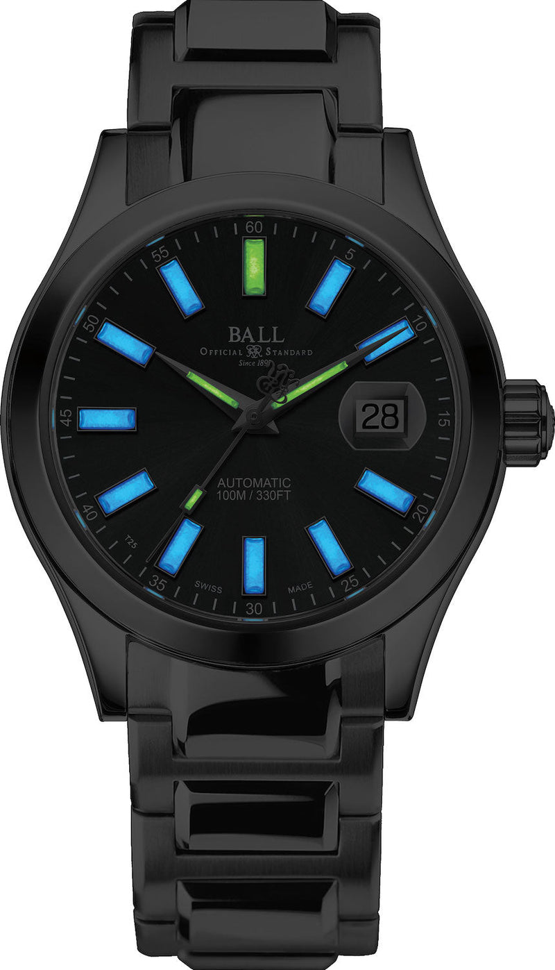 Ball Engineer III - Marvelight NM9026C-S6J-GY