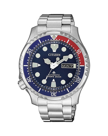 Citizen top promaster ny0086