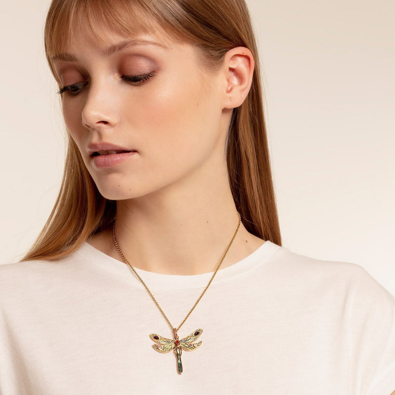 Thomas Sabo Pendant "Dragonfly"