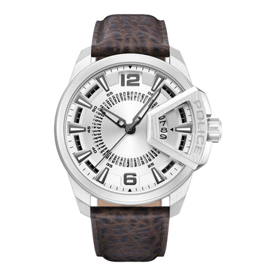 Police Underlind Men's Watch PEWJB0005601