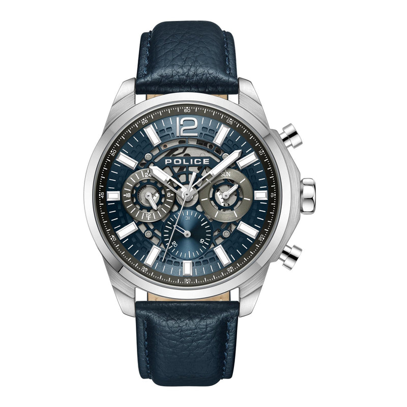 Police Menelik Men's Watch PEWJF0004302