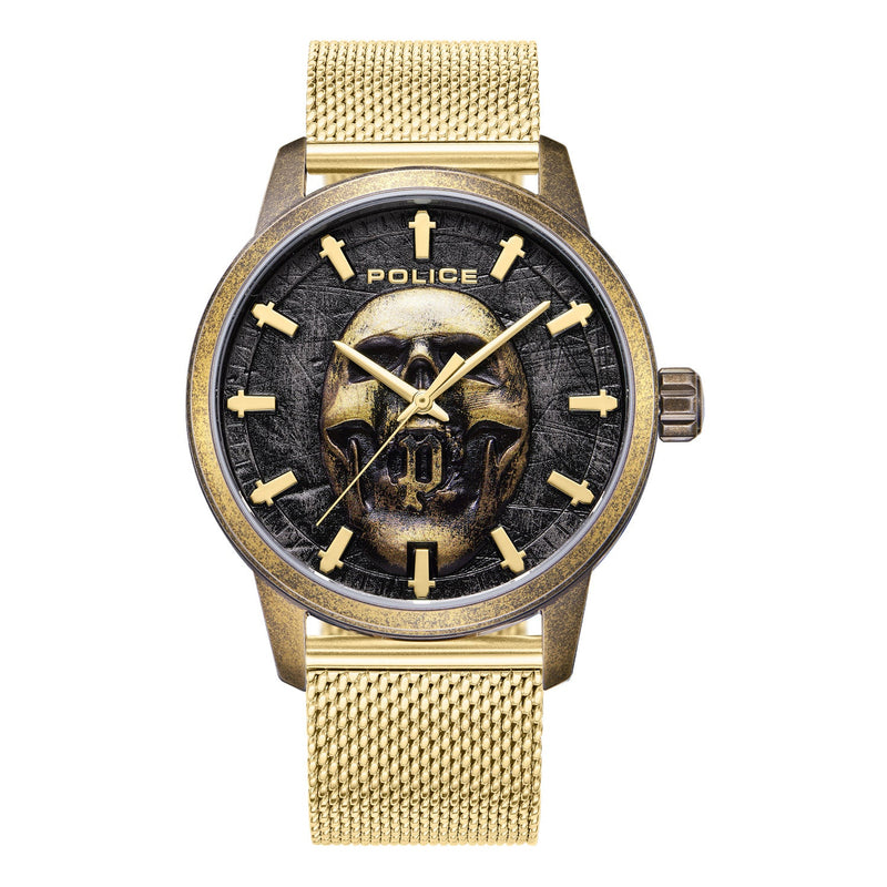 Police Raho Men's Watch PEWJG0005504