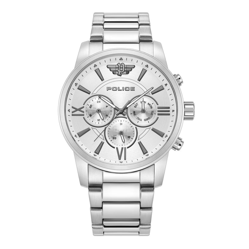 Police chronograph outlet watches for mens