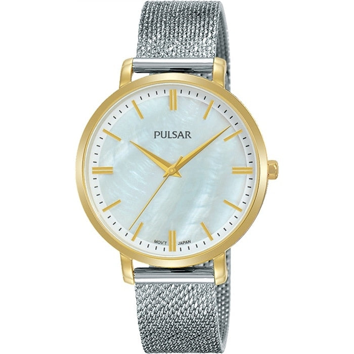 Pulsar Analogue Women's Watch PH8460X