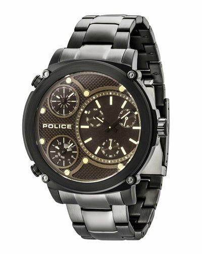 Titan 2025 police watches