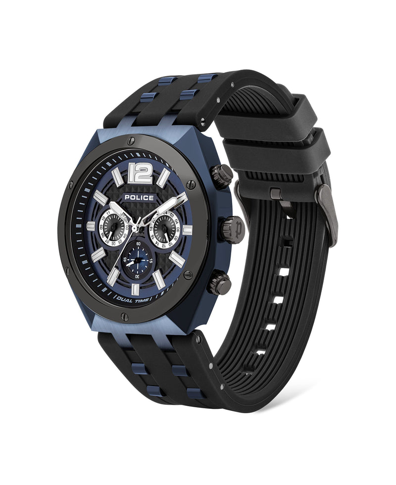 Police full outlet black watch