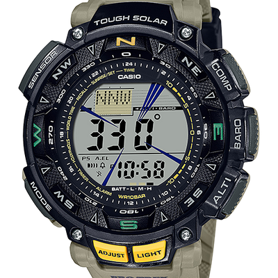 Pro trek watches discount