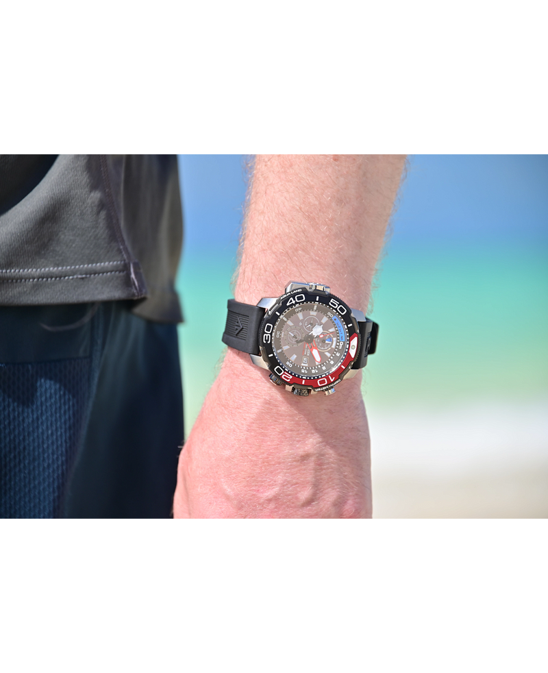 Citizen promaster aqualand sales marine