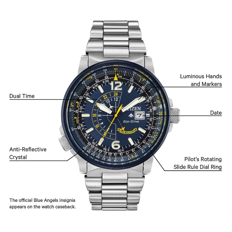 Manual Citizen Watch Nighthawk Wr200 Citizen Eco Drive Nighthawk